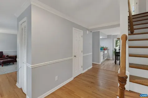 1845 Amberfield Drive Charlottesville VA 22911