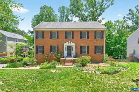 1845 Amberfield Drive Charlottesville VA 22911