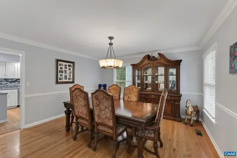 1845 Amberfield Drive Charlottesville VA 22911