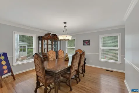 1845 Amberfield Drive Charlottesville VA 22911