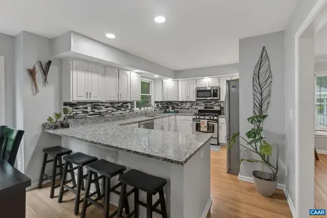 1845 Amberfield Drive Charlottesville VA 22911