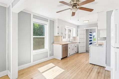 541 Hull Street Staunton VA 24401