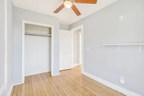 541 Hull Street Staunton VA 24401