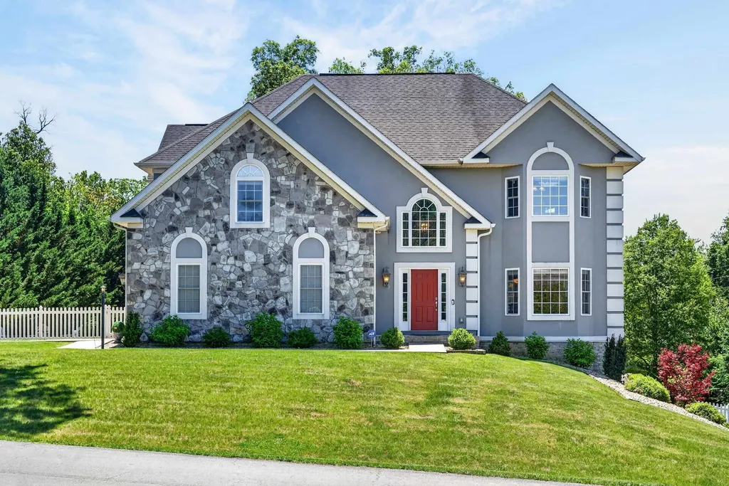 1871 Buckland Drive Rockingham VA 22801
