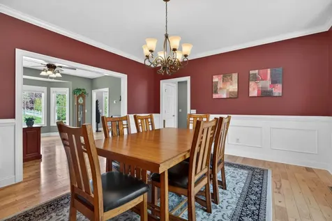 1871 Buckland Drive Rockingham VA 22801