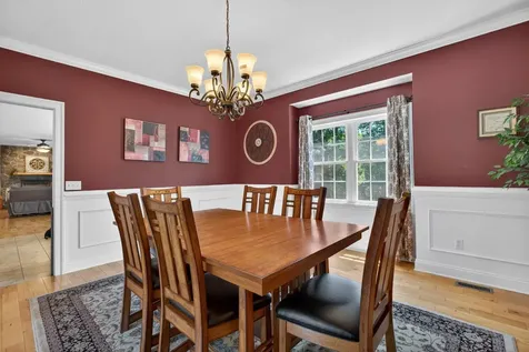 1871 Buckland Drive Rockingham VA 22801