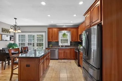 1871 Buckland Drive Rockingham VA 22801