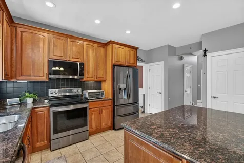 1871 Buckland Drive Rockingham VA 22801
