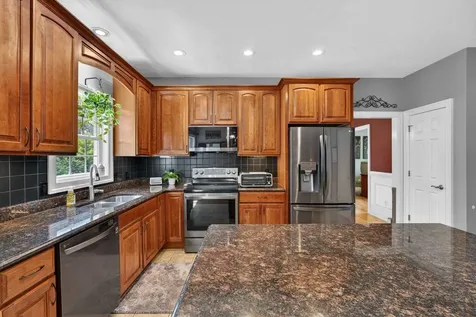 1871 Buckland Drive Rockingham VA 22801