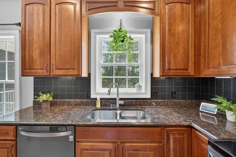 1871 Buckland Drive Rockingham VA 22801