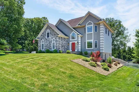 1871 Buckland Drive Rockingham VA 22801