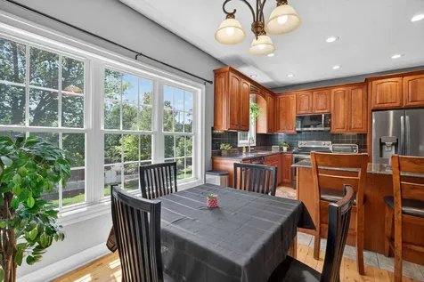 1871 Buckland Drive Rockingham VA 22801