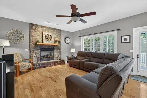 1871 Buckland Drive Rockingham VA 22801