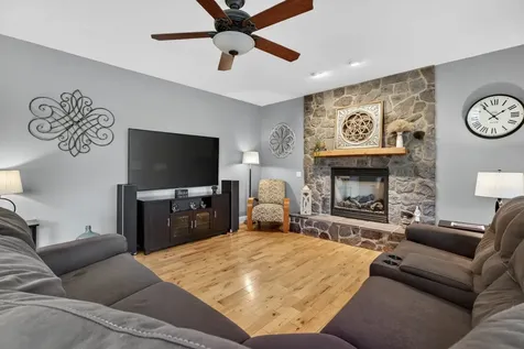 1871 Buckland Drive Rockingham VA 22801