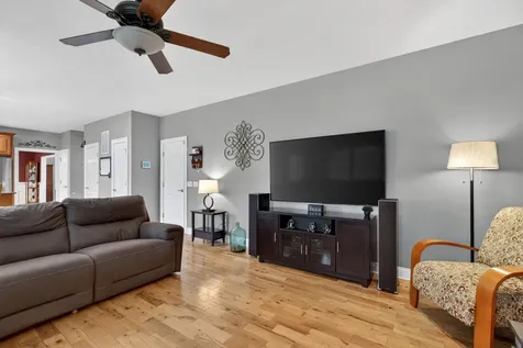 1871 Buckland Drive Rockingham VA 22801