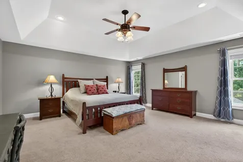 1871 Buckland Drive Rockingham VA 22801
