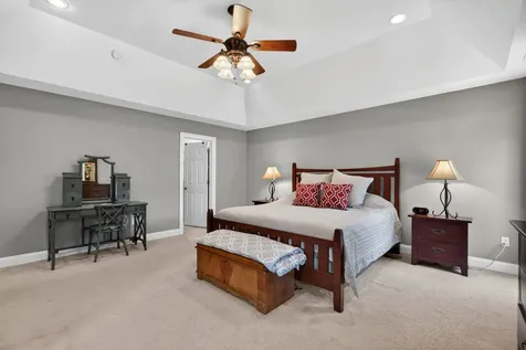 1871 Buckland Drive Rockingham VA 22801