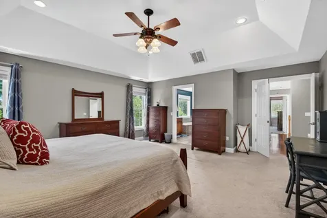 1871 Buckland Drive Rockingham VA 22801