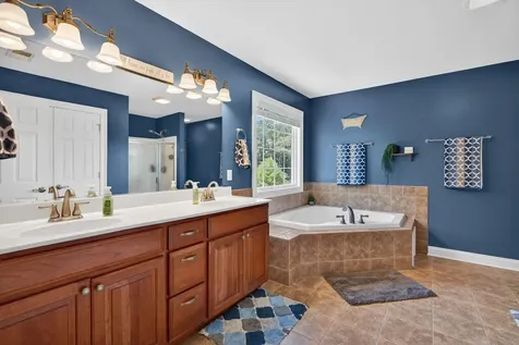 1871 Buckland Drive Rockingham VA 22801
