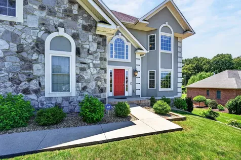 1871 Buckland Drive Rockingham VA 22801
