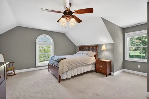 1871 Buckland Drive Rockingham VA 22801