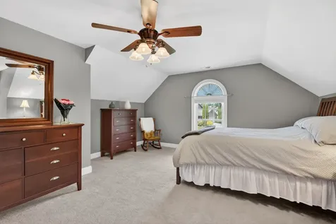 1871 Buckland Drive Rockingham VA 22801