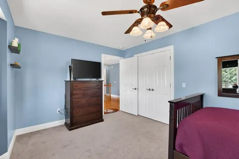 1871 Buckland Drive Rockingham VA 22801