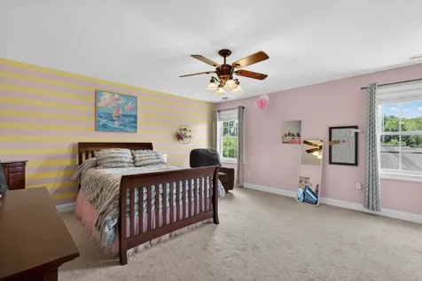 1871 Buckland Drive Rockingham VA 22801