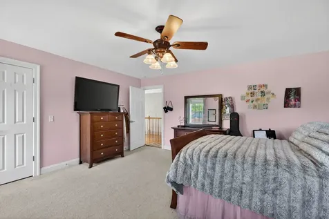 1871 Buckland Drive Rockingham VA 22801