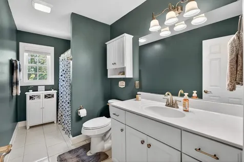 1871 Buckland Drive Rockingham VA 22801