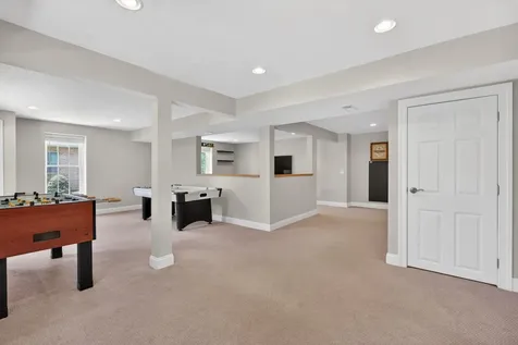 1871 Buckland Drive Rockingham VA 22801