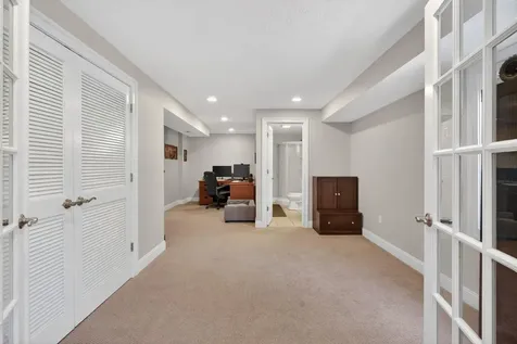 1871 Buckland Drive Rockingham VA 22801