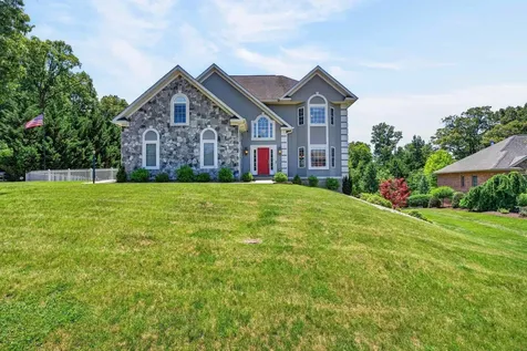 1871 Buckland Drive Rockingham VA 22801