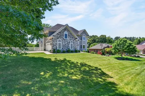 1871 Buckland Drive Rockingham VA 22801