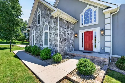 1871 Buckland Drive Rockingham VA 22801