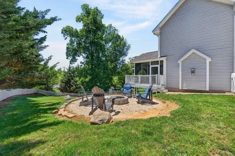 1871 Buckland Drive Rockingham VA 22801