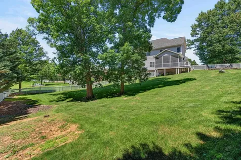 1871 Buckland Drive Rockingham VA 22801