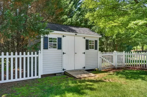 1871 Buckland Drive Rockingham VA 22801