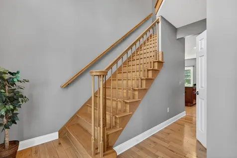 1871 Buckland Drive Rockingham VA 22801