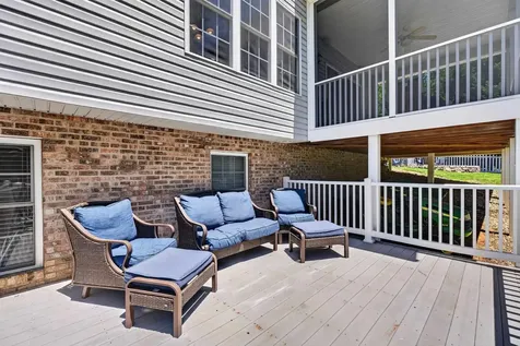 1871 Buckland Drive Rockingham VA 22801
