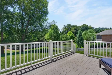 1871 Buckland Drive Rockingham VA 22801
