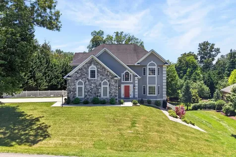 1871 Buckland Drive Rockingham VA 22801