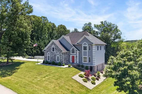 1871 Buckland Drive Rockingham VA 22801