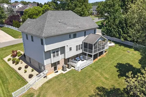 1871 Buckland Drive Rockingham VA 22801