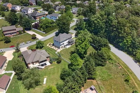 1871 Buckland Drive Rockingham VA 22801