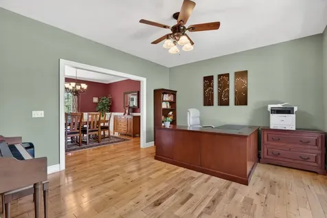 1871 Buckland Drive Rockingham VA 22801