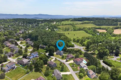 1871 Buckland Drive Rockingham VA 22801