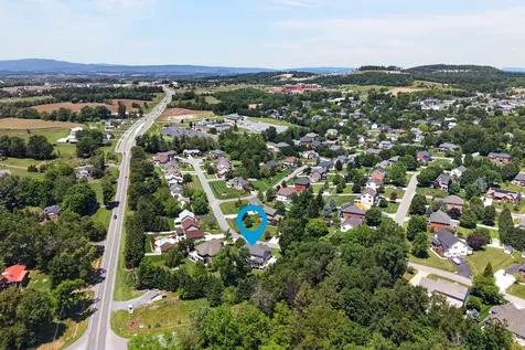 1871 Buckland Drive Rockingham VA 22801