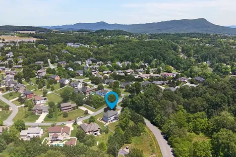 1871 Buckland Drive Rockingham VA 22801
