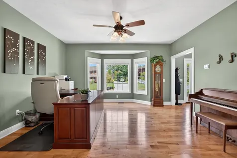 1871 Buckland Drive Rockingham VA 22801